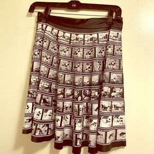 BlackMilk | Disney Collection | Steamboat Willie